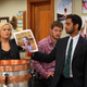 Illustration for article titled Michael Schur walks us through iParks And Recreation/i’s third season (Part 1 of 4)